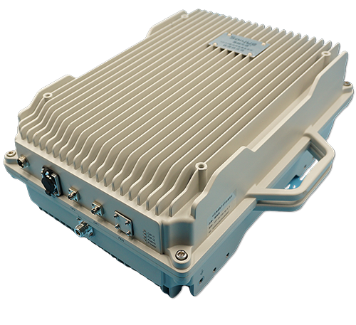 京口单频/双频/四频/五频运营级数字光纤直放站