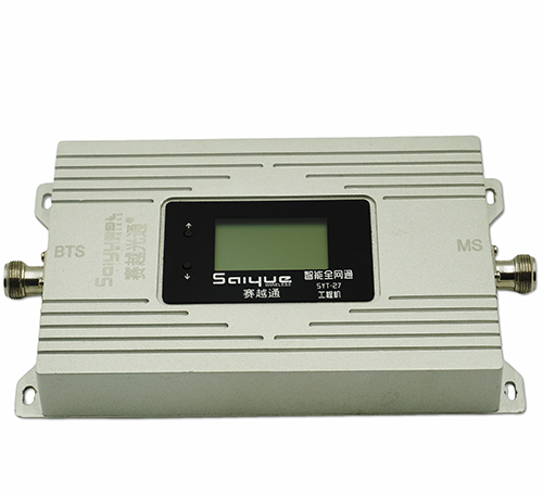 京口单频手机信号放大器800㎡