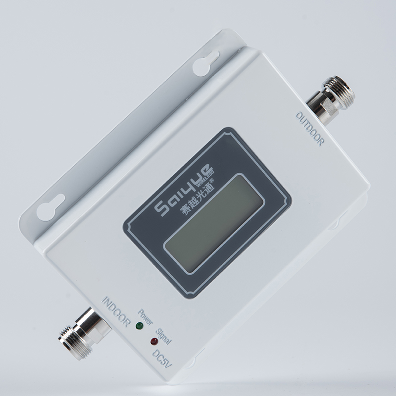 京口家用配电房机房信号放大器200㎡