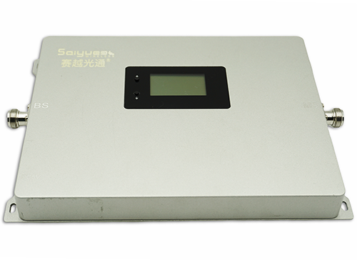  京口三频/四频/五频手机信号接收器800㎡