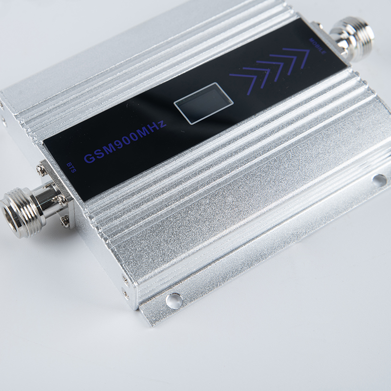 京口家用单频手机信号增强器100㎡