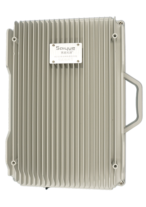 京口单频/双频/三频/四频/五频电信级无线直放站