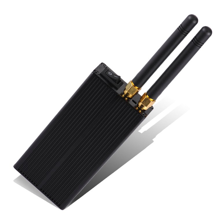  京口1.2G/1.5G导航屏蔽器