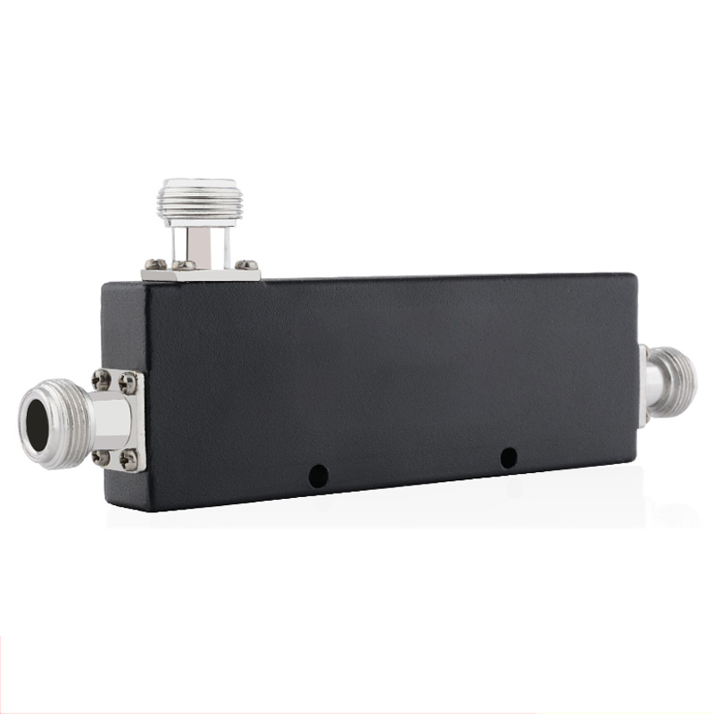  京口FM调频广播同步广播耦合器