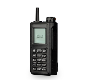  京口单兵无人机侦测预警仪