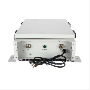  京口无线对讲系统双向干线放大器