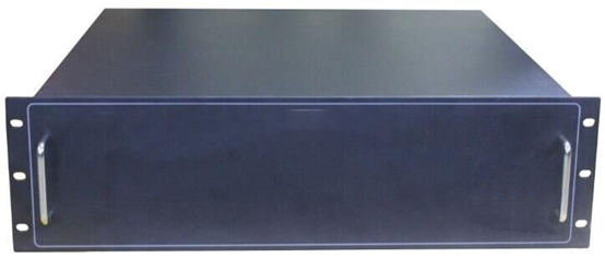  京口FM调频广播主机