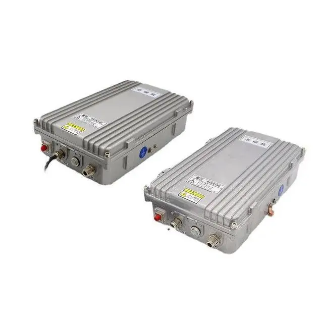  京口FM调频应急广播数字光纤近端机远端机