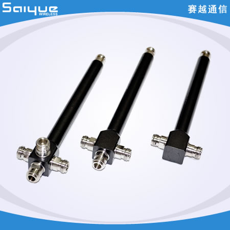  京口FM调频广播同步广播功分器