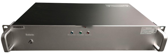  京口350M PDT消防集群警用主机直放站