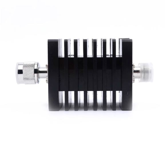  京口腔体固定衰减器0-3G/0-4G  N型接口