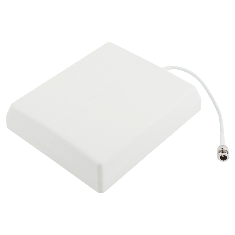  京口室内外定向接收发射壁挂小平板天线700-3700MHz