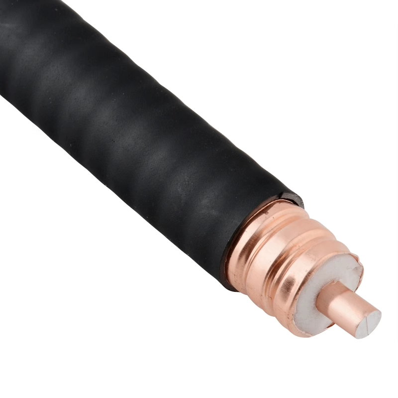  京口HCAAY50-12（1/2”）同轴射频电缆馈线