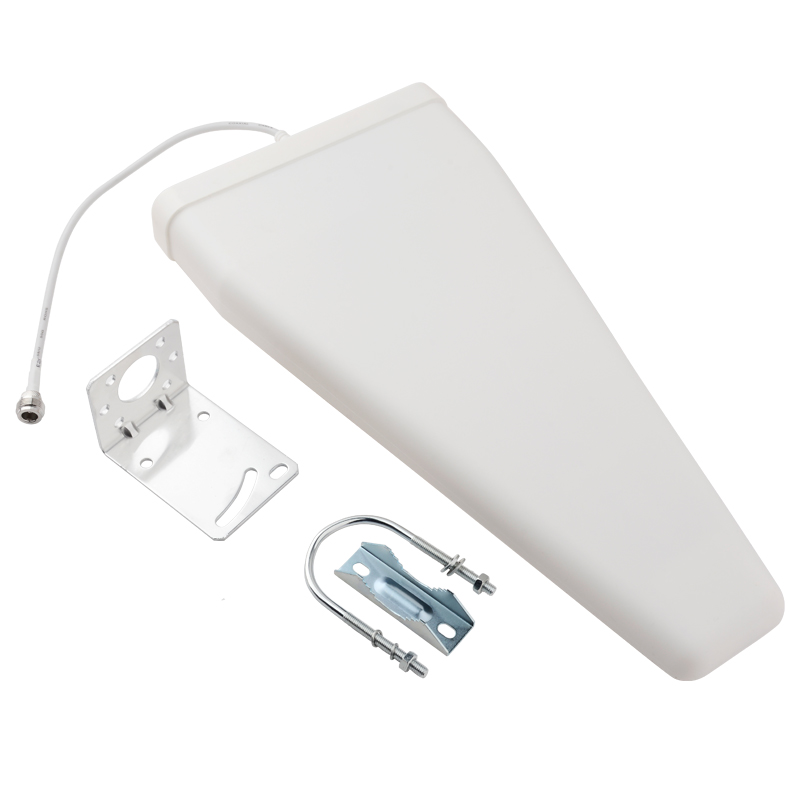  京口对数周期天线定向接收发射700-3700MHz